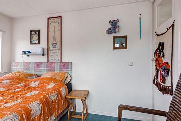Medium property photo - Buorren 5, 9041 AW Berltsum